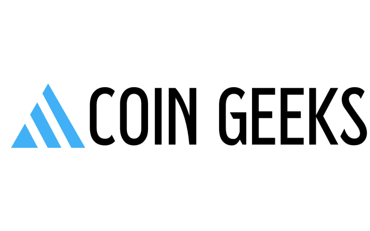 COIN GEEKS